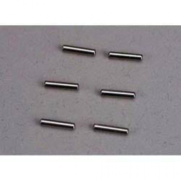 Traxxas Pins, Stub Axle (4) #TR2754