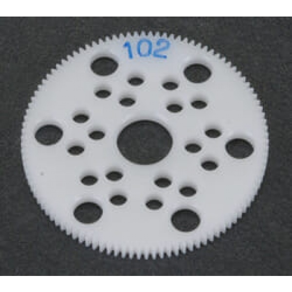 Robitronic Spur Gear 48DP  73T    RW48S73