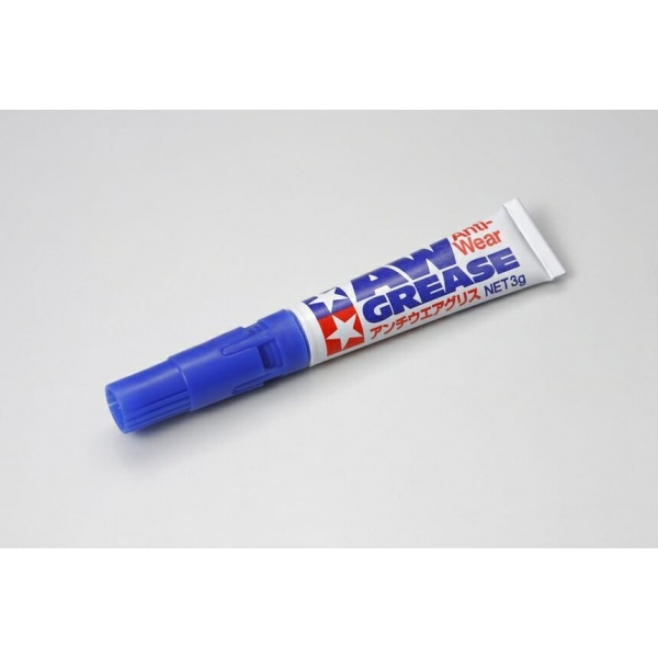 Tamiya Anti-Wear Grease ( 3 gr ) #53439