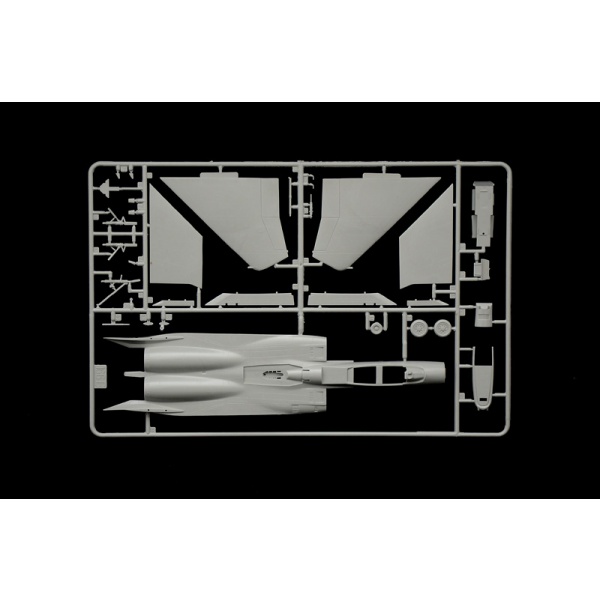 Italeri 1:72 F-15C Eagle IT1415 - Afbeelding 5