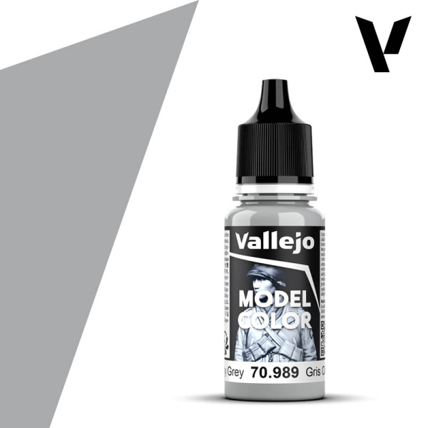 Vallejo Model Color Acryl #176 Sky Grey 17ml VAL70.989