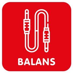 Balans-kabels