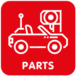 Mini-Z Parts