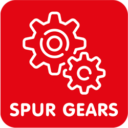 Spur Gears