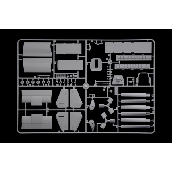 Italeri 1:72 V-22 Osprey     IT1463 - Afbeelding 5
