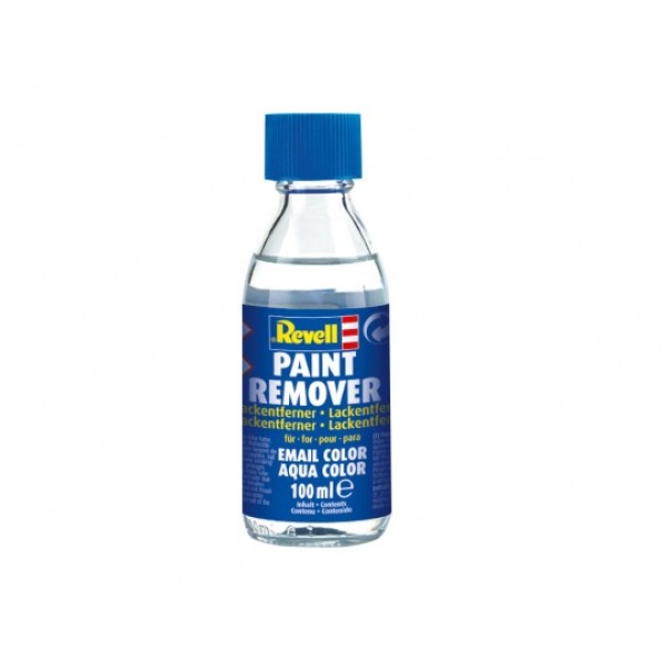 Revell Paint Remover  100ml  #RE39617