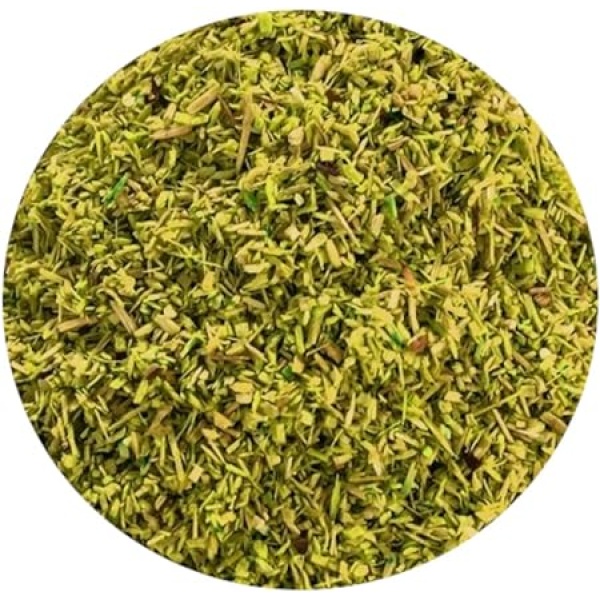 Green Stuff Scatter Foliage - DRY GREEN- 200ml     GSW11175