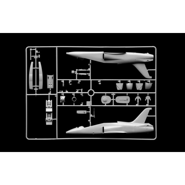 Italeri 1:48 Hawk T Mk.I     IT2813 - Afbeelding 4
