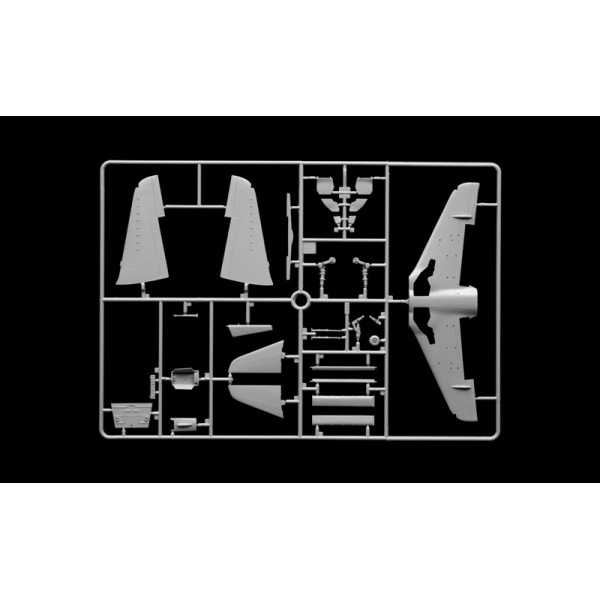 Italeri 1:48 Hawk T Mk.I     IT2813 - Afbeelding 3