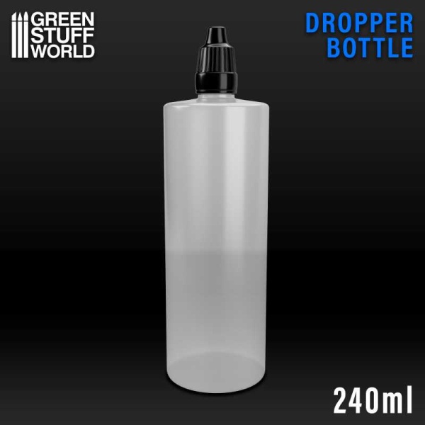 Green Stuff Bottle 240ml     GSW3935