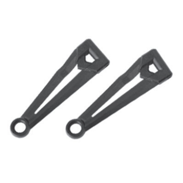 Absima 1:16 Front Upper Arm     AB30-SJ07