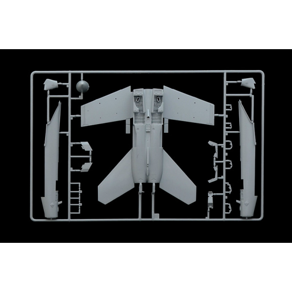 Italeri 1:48 EA-18G Growler     IT2824 - Afbeelding 5