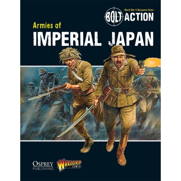 Bolt Action  2 Armies of Imperial Japan  EN     BOLT-ACTION-5