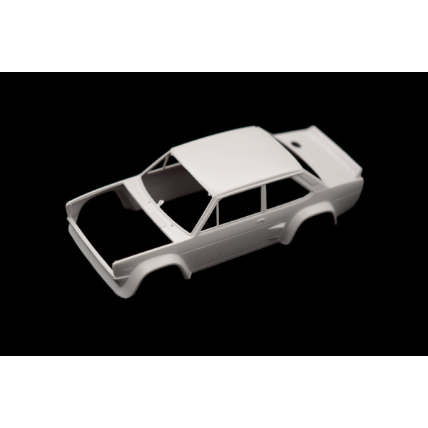 Italeri 1:24 Fiat 131 Abarth Rally  OLIOFIAT     IT3667 - Afbeelding 3