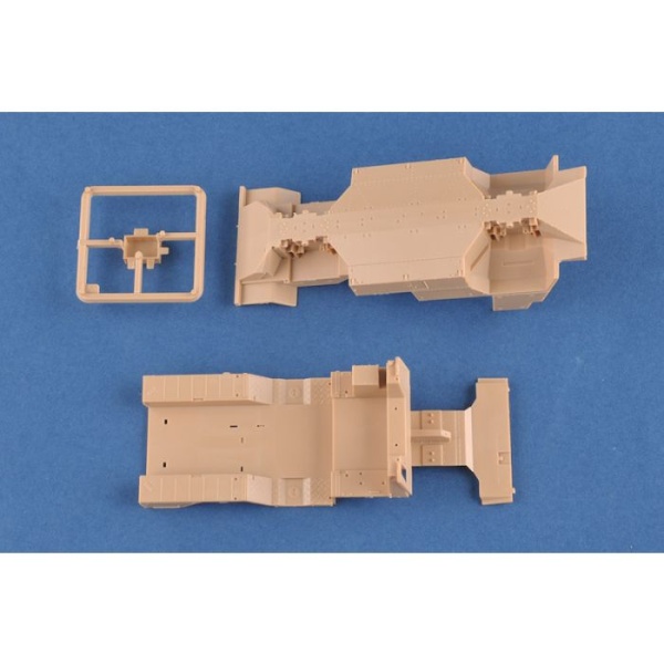 Hobbyboss 1:35 Jackal 2 High Mobility Weapon Platform   HB84521 - Afbeelding 8