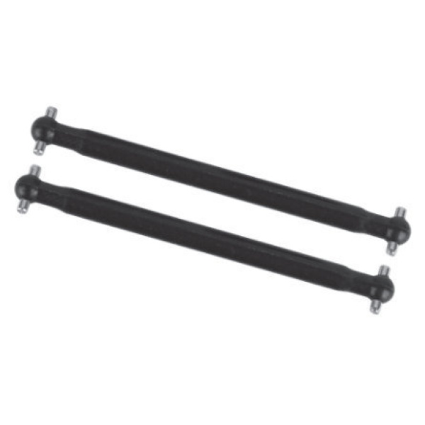 Absima 1:16 Rear Drive Shafts L/R      AB30-WJ05