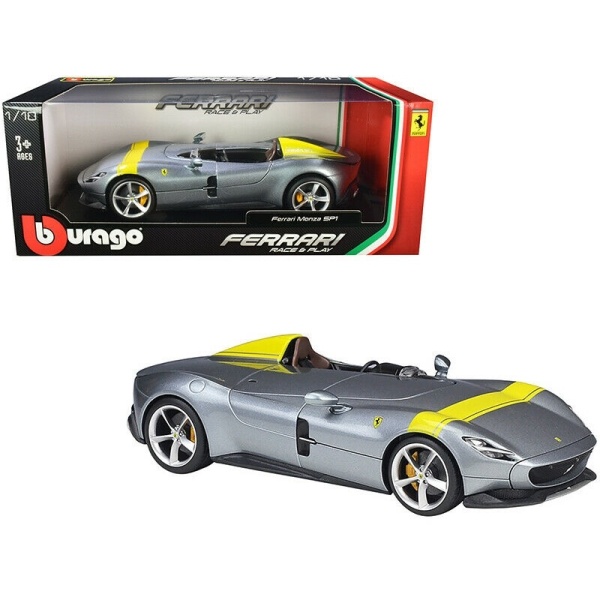 Ferrari Monza SP1     B26027
