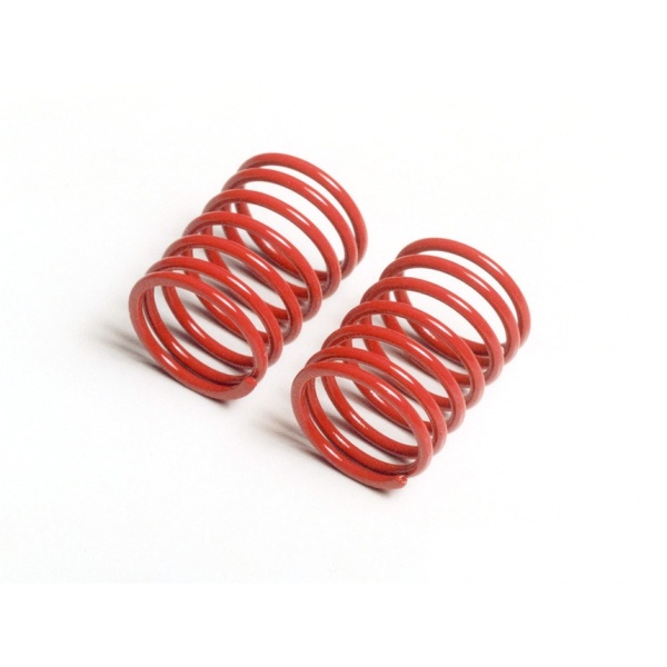 Tamiya TRF Short Damper Spring ( Soft, 2PCS )     TAM53630