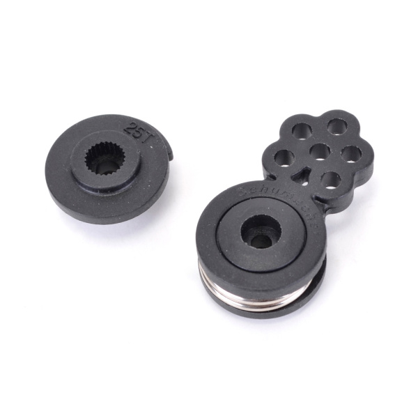 Impact Servo Saver 23T/25T  #U4328