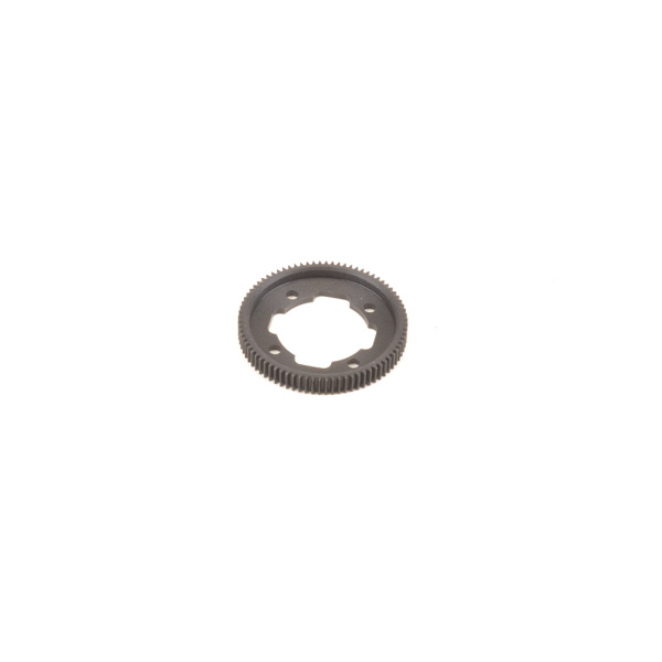 Machined Spur Gear 80T 64DP - ICON 2  #U8356