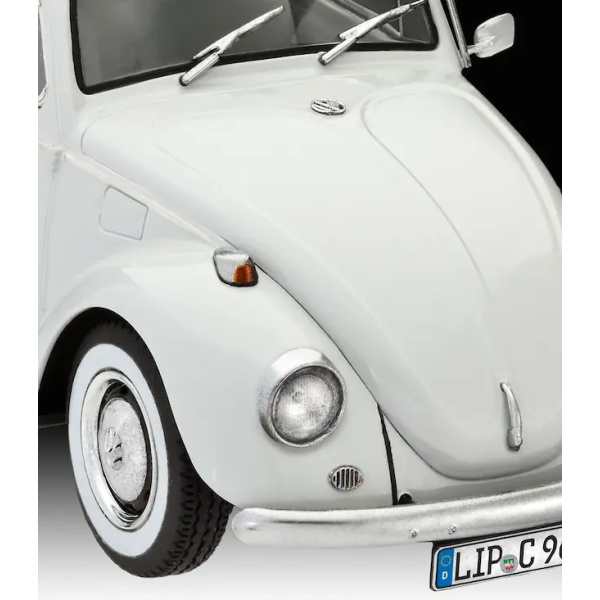Revell 1:24 VW Beetle Limousine 1968  #RE07083 - Afbeelding 2