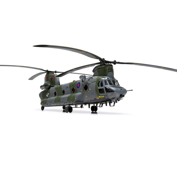 Airfix 1:72 Boeing Chinook HC.1     AF06023 - Afbeelding 3