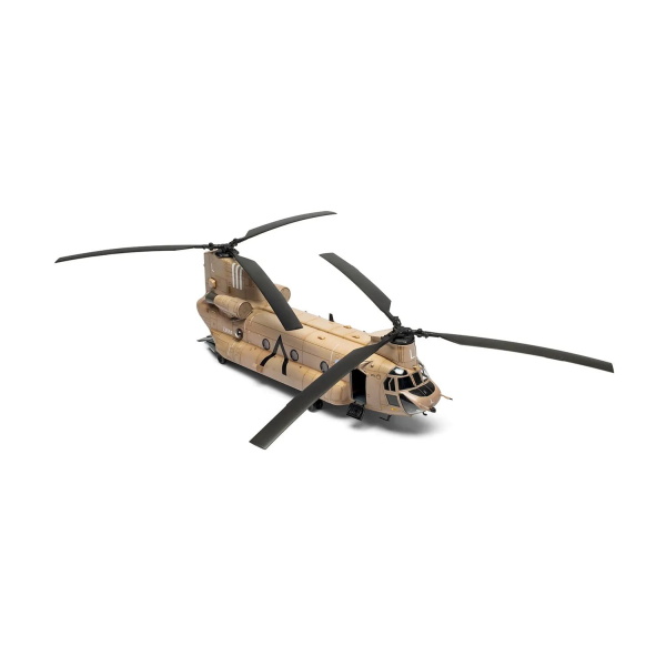 Airfix 1:72 Boeing Chinook HC.1     AF06023 - Afbeelding 2