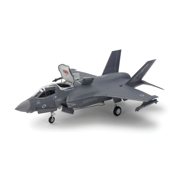 Tamiya 1:72 Lockheed Martin F-35B Lightning II     TAM60793 - Afbeelding 2
