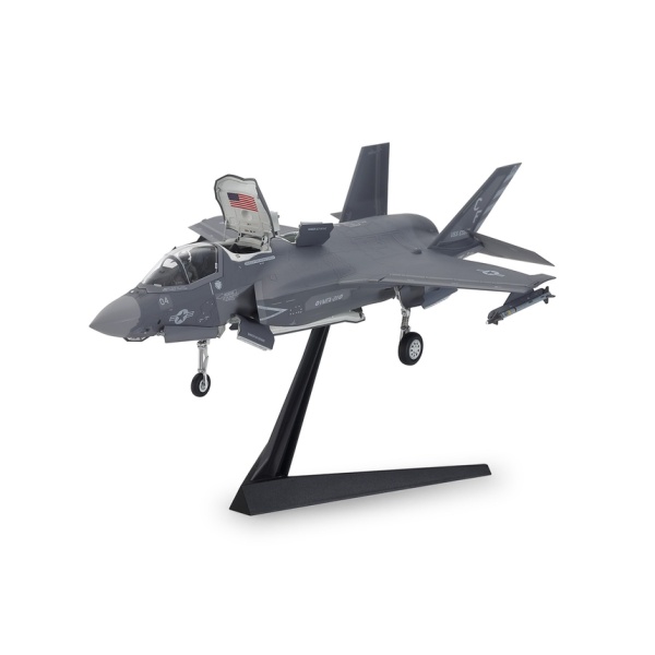 Tamiya 1:72 Lockheed Martin F-35B Lightning II     TAM60793 - Afbeelding 5