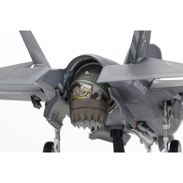 Tamiya 1:72 Lockheed Martin F-35B Lightning II     TAM60793 - Afbeelding 4