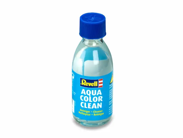 Revell Aqua Color Clean 100ml RE39620
