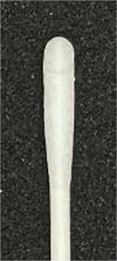 Mr.Hobby Cotton Swab Extra Fine Type  50pcs  MRH-ST-03 - Afbeelding 2