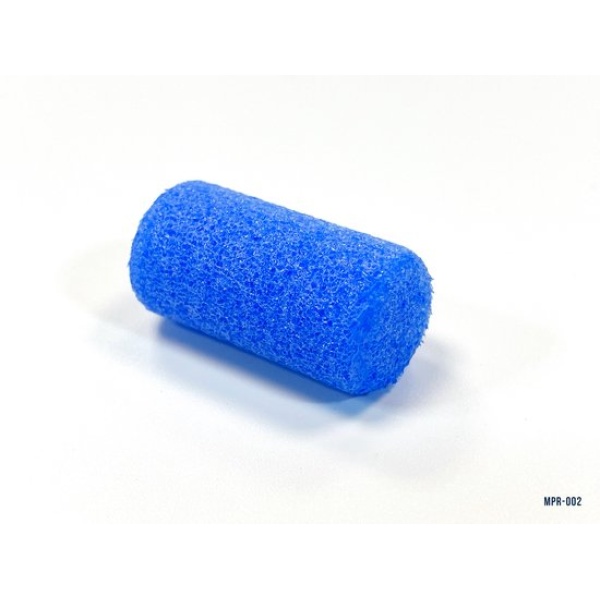 MBE Mini Roller Set Midi 31x15mm  8 stuks  MPR-002 - Afbeelding 2