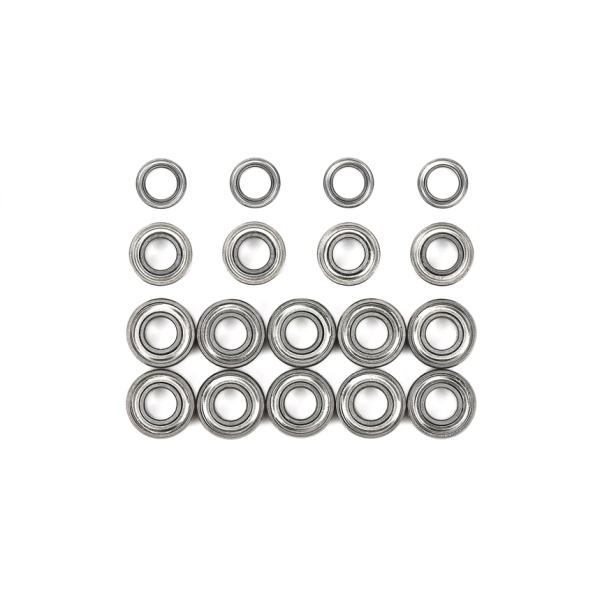 Tamiya DT-04  Full Ball Bearing Set