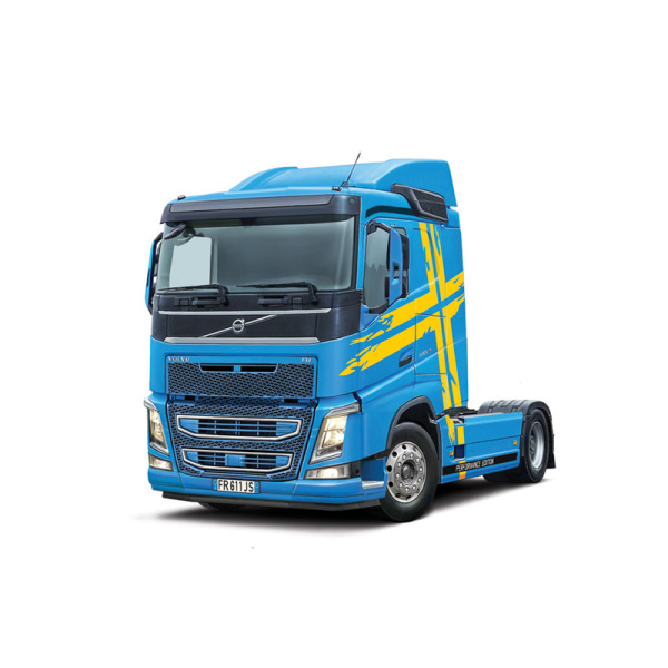Italeri 1:24 Volvo FH Lowroof #3967