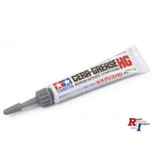 Tamiya Cera Grease HG 10 ml T87099