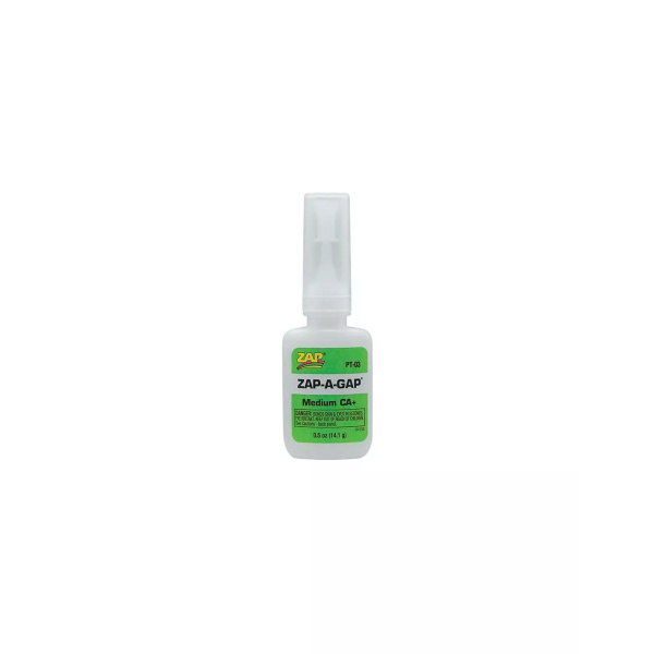 ZAP A GAP PT-03 Medium 14.1g