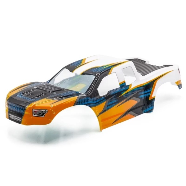 Funtek STX 1:12 Sport Body Orange FTK-21065