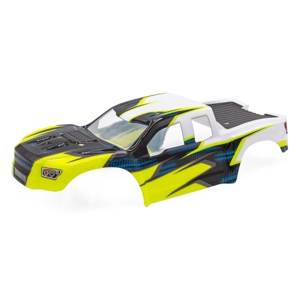 Funtek STX 1:12 XL Sport BodyYellow FTK-21068