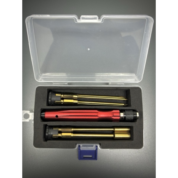 Absima Multi Tool Kit 6-in-1 AB3000080 - Afbeelding 2