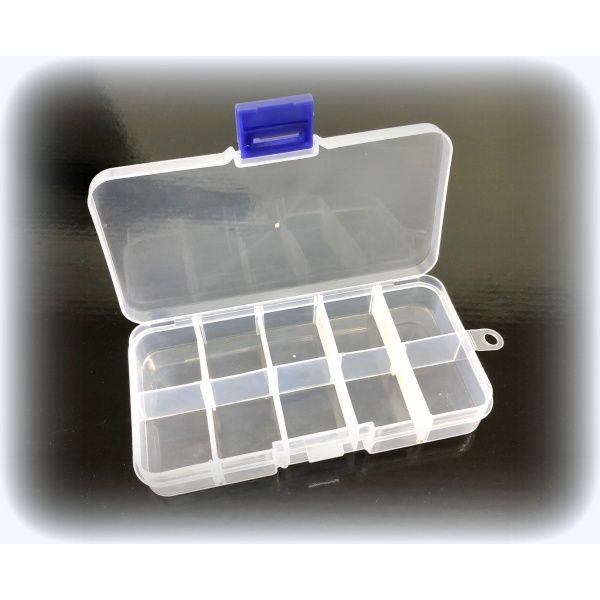 Absima Screw box (unfilled) AB3020000