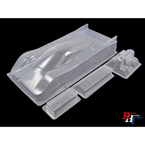 Tamiya 1:10 Body Porsche 956 incl spoiler TAM319803506