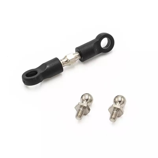 Funtek STX complete stuurstang FTK-21039