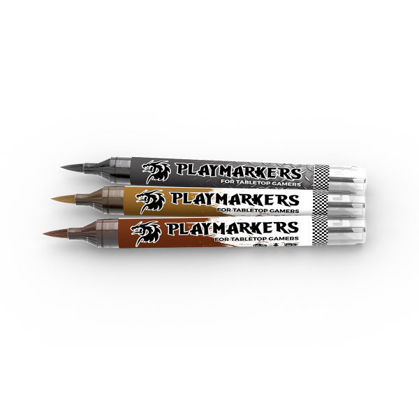 AK TOOLS & WEAPONS – PLAYMARKER SET AKM108 - Afbeelding 2