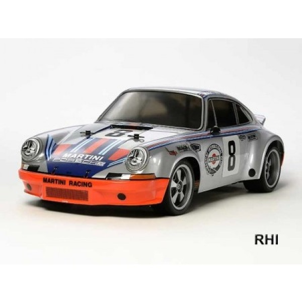Tamiya 1:10 RC Porsche 911 Carrera RSR    TAM58571