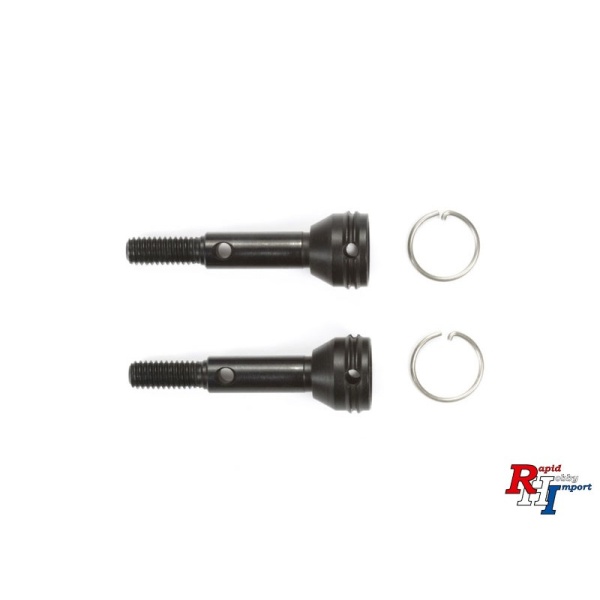Tamiya 54623 XV-02/TT02 As & Ring (2)   TAM54623