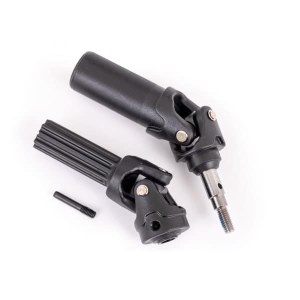 Traxxas Front Extreme Heavy-Duty Driveshaft Assembly TRX9051