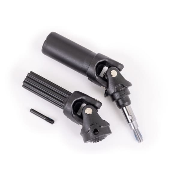 Traxxas Rear Extreme Heavy-Duty Driveshaft Assembly TRX9052