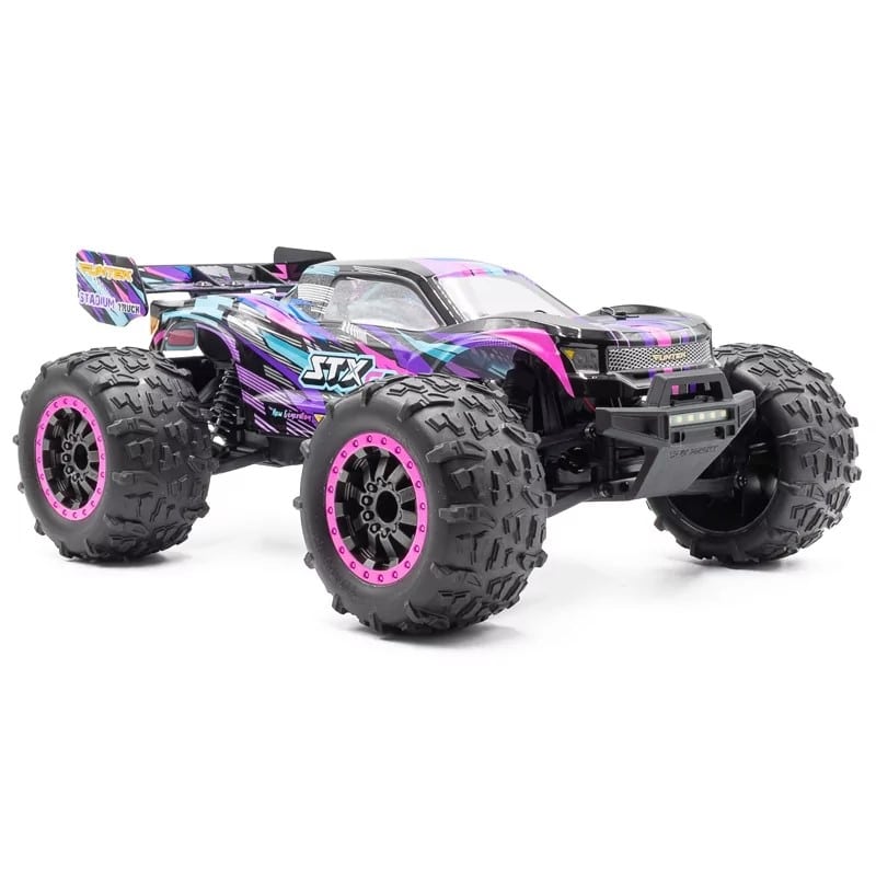 Funtek 1:12XL STX G2 RTR 4x4 FTK-STX-G2 violet