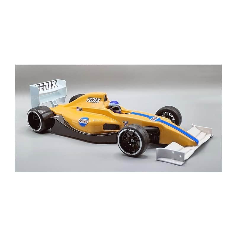 Phi0003-L PhiGamma3 Light version